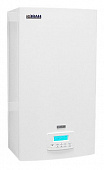 Котел настенный электрический ЭВАН  EXPERT PLUS 22,5 (22,5 кВт, 380 В)  с доставкой в NAME